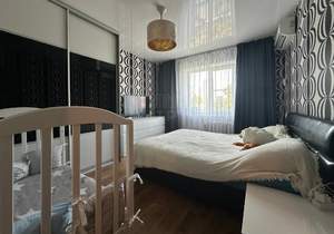 2-к квартира, вторичка, 53м2, 3/9 этаж