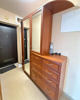 2-к квартира, вторичка, 44м2, 5/5 этаж