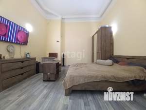 1-к квартира, вторичка, 27м2, 1/2 этаж