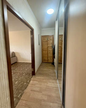 2-к квартира, вторичка, 50м2, 4/5 этаж