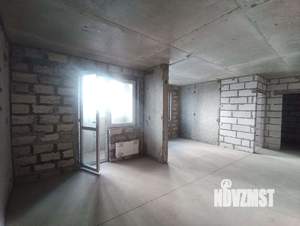 2-к квартира, вторичка, 48м2, 4/24 этаж