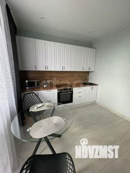 1-к квартира, вторичка, 37м2, 6/16 этаж