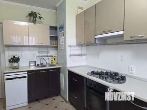 3-к квартира, вторичка, 63м2, 9/10 этаж