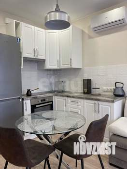 1-к квартира, вторичка, 41м2, 5/5 этаж