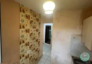 1-к квартира, вторичка, 21м2, 3/9 этаж