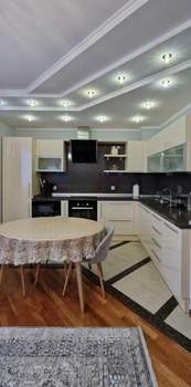 3-к квартира, вторичка, 86м2, 11/15 этаж