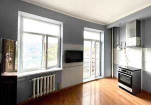 1-к квартира, вторичка, 47м2, 3/9 этаж