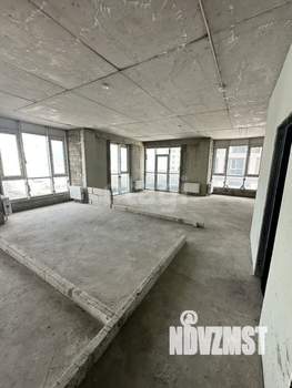 3-к квартира, вторичка, 91м2, 4/21 этаж