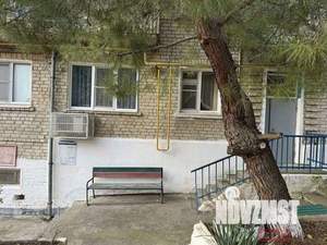 2-к квартира, вторичка, 41м2, 1/2 этаж