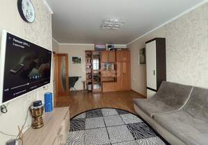 1-к квартира, вторичка, 41м2, 4/10 этаж