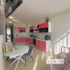 2-к квартира, вторичка, 61м2, 14/16 этаж