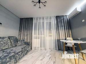 Студия квартира, вторичка, 26м2, 16/24 этаж