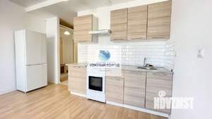 Студия квартира, вторичка, 26м2, 10/20 этаж
