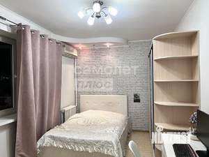 2-к квартира, вторичка, 60м2, 17/17 этаж