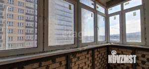 3-к квартира, вторичка, 108м2, 3/16 этаж