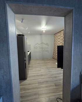 1-к квартира, вторичка, 31м2, 2/17 этаж