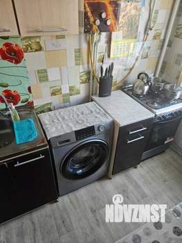 1-к квартира, вторичка, 34м2, 4/5 этаж