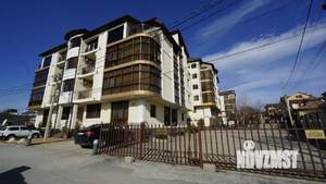 1-к квартира, вторичка, 61м2, 4/6 этаж