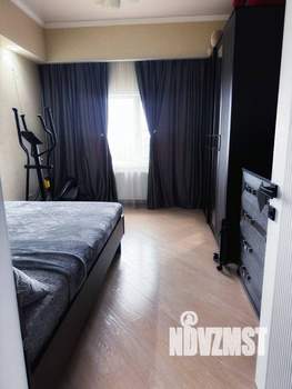 2-к квартира, вторичка, 65м2, 4/4 этаж