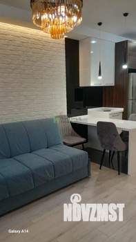 2-к квартира, вторичка, 52м2, 18/20 этаж