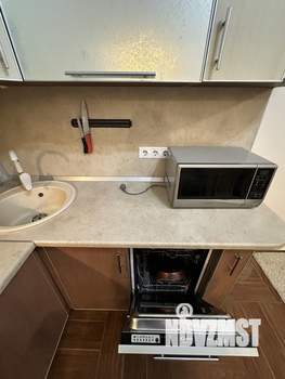 1-к квартира, вторичка, 46м2, 2/4 этаж