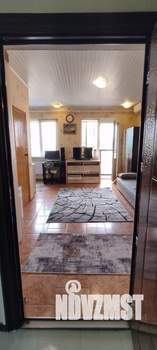 Студия квартира, вторичка, 26м2, 2/5 этаж