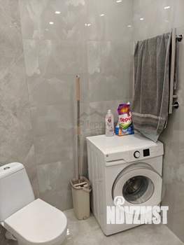 1-к квартира, вторичка, 42м2, 15/16 этаж