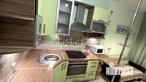 1-к квартира, вторичка, 41м2, 11/14 этаж