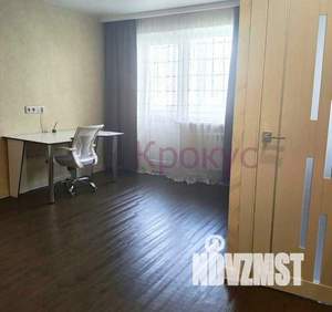 1-к квартира, вторичка, 33м2, 3/5 этаж