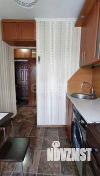 1-к квартира, вторичка, 21м2, 9/9 этаж