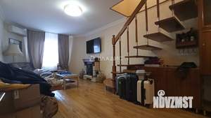 3-к квартира, вторичка, 97м2, 9/10 этаж