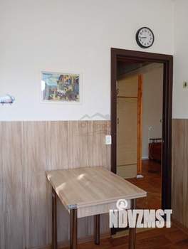 1-к квартира, вторичка, 32м2, 4/4 этаж