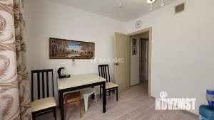 1-к квартира, вторичка, 38м2, 3/16 этаж