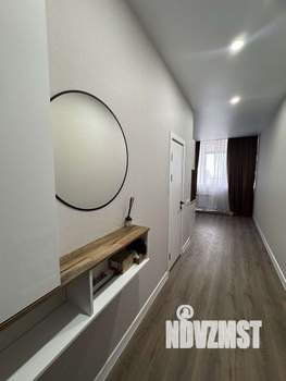 1-к квартира, вторичка, 38м2, 1/5 этаж
