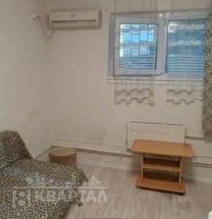 Студия квартира, вторичка, 13м2, 1/16 этаж
