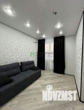 2-к квартира, вторичка, 60м2, 9/21 этаж