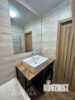 2-к квартира, вторичка, 62м2, 5/16 этаж