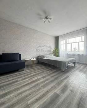 1-к квартира, вторичка, 31м2, 5/5 этаж