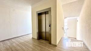 1-к квартира, вторичка, 35м2, 3/5 этаж