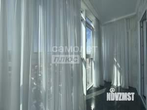 3-к квартира, вторичка, 106м2, 21/23 этаж