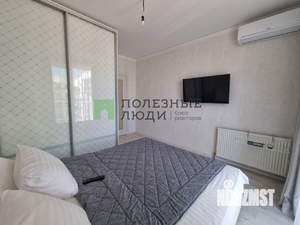 2-к квартира, вторичка, 60м2, 5/5 этаж