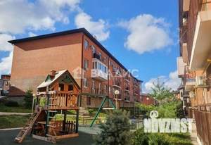 Студия квартира, вторичка, 23м2, 2/3 этаж