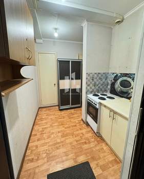 1-к квартира, вторичка, 20м2, 1/9 этаж