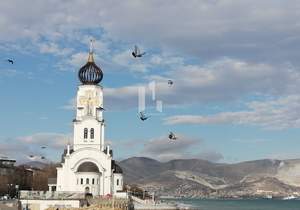 2-к квартира, вторичка, 42м2, 1/4 этаж