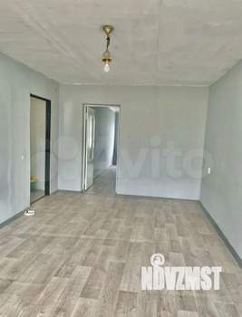 2-к квартира, вторичка, 49м2, 4/5 этаж