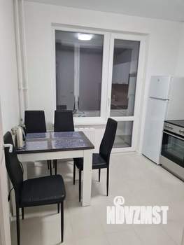 1-к квартира, вторичка, 31м2, 11/20 этаж