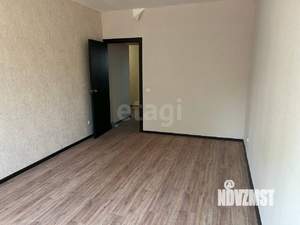 3-к квартира, вторичка, 75м2, 1/21 этаж