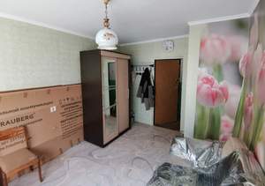 1-к квартира, вторичка, 12м2, 2/3 этаж