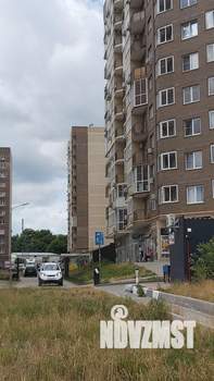 3-к квартира, вторичка, 88м2, 6/13 этаж