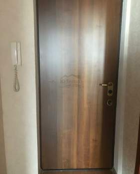 1-к квартира, вторичка, 33м2, 8/9 этаж